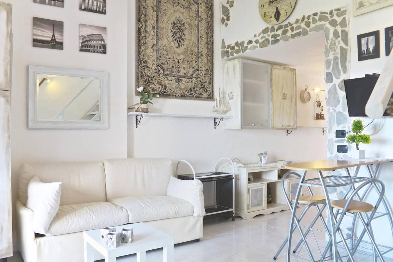 Holiday home Kima Turchese Andrea *