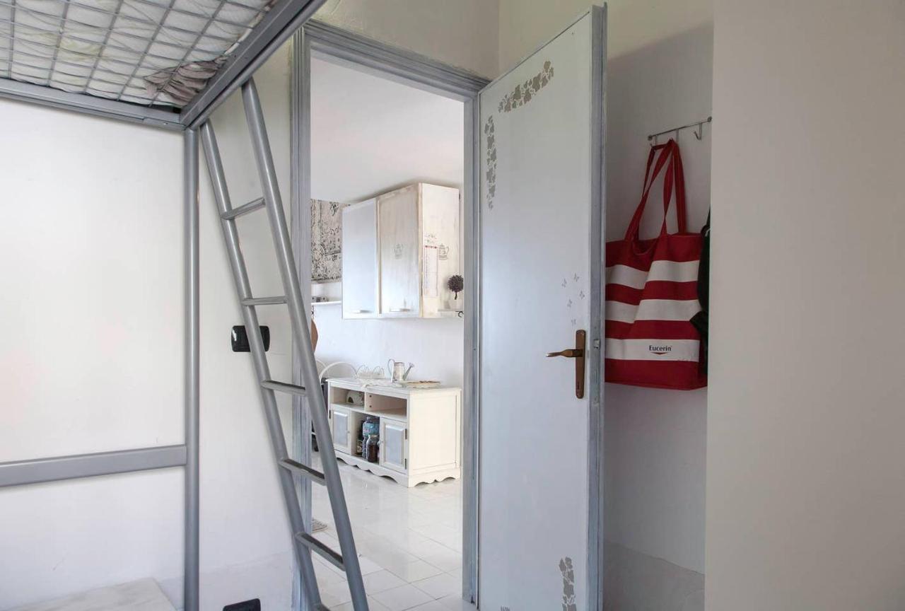 Holiday home Kima Turchese Andrea
